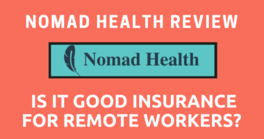 nomad health review cover picture by ExpatDen