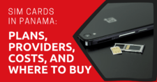 SIM Cards in Panama: Plans, Providers, Costs, and Where to Buy