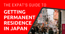 The Expat's Guide to Getting Permanent Residence in Japan