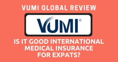 Vumi Global Review - Is It Good International Medical Insurance for Expats?