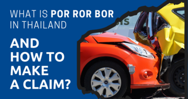 What is Por Ror Bor in Thailand and How to Make a Claim?