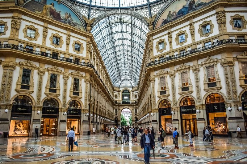 milan,italy