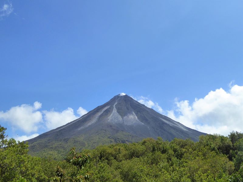 Arenal