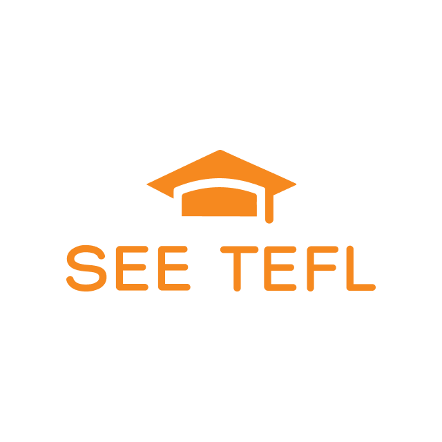 See TEFL logo