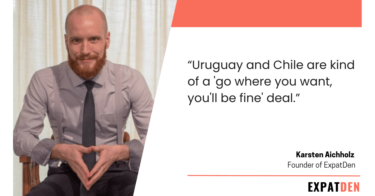 Best Areas in Uruguay for Expats
