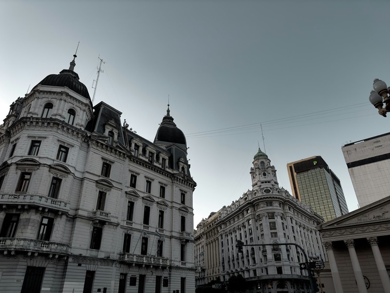 Buenos Aires