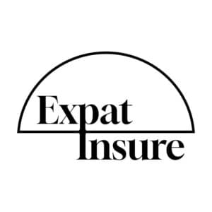ExpatInsure logo