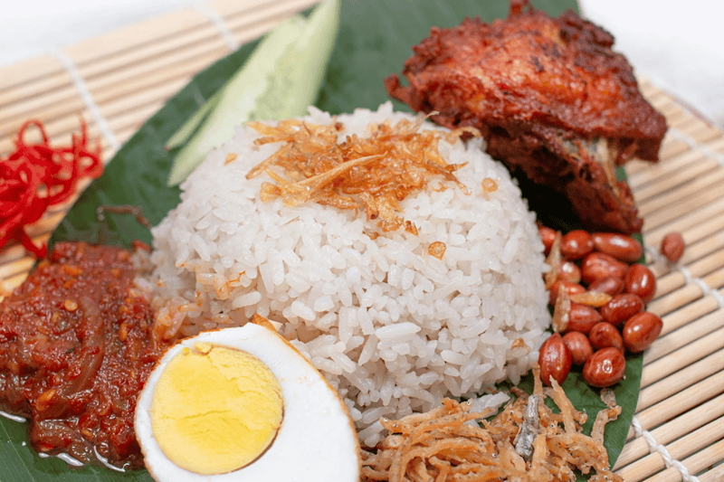 traditional food