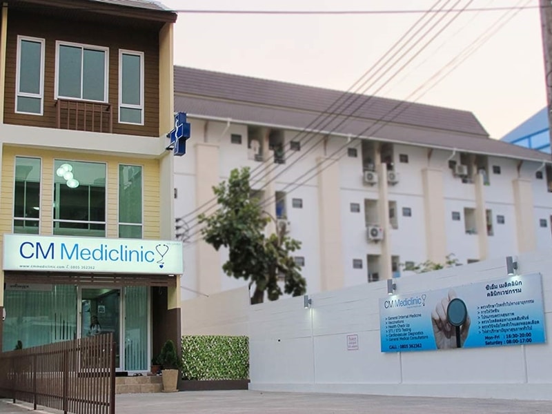 CM Mediclinic
