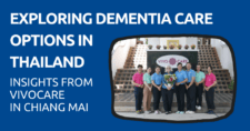 Exploring Dementia Care Options in Thailand