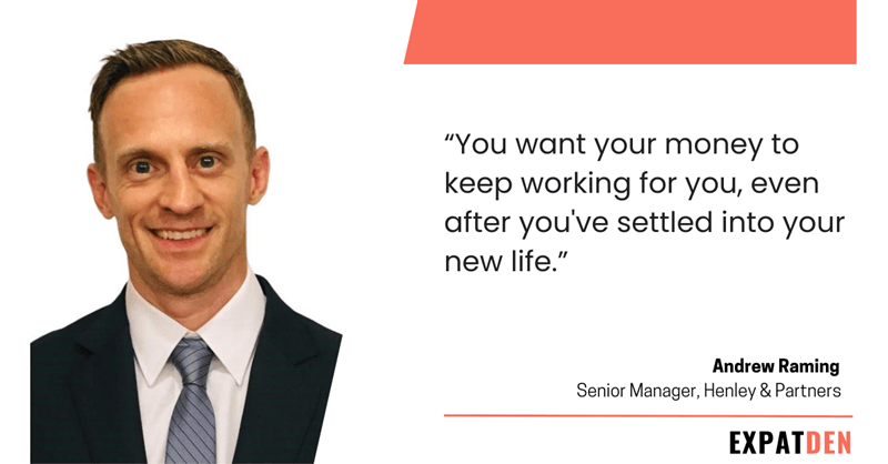 Investments for the Long Haul