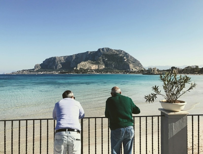 Retire in a Foreign Country