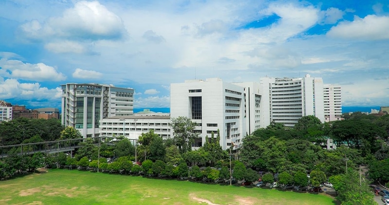 Sriphat Medical Center
