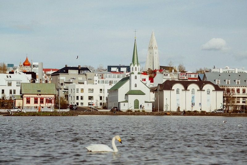 Reykjavik, Iceland