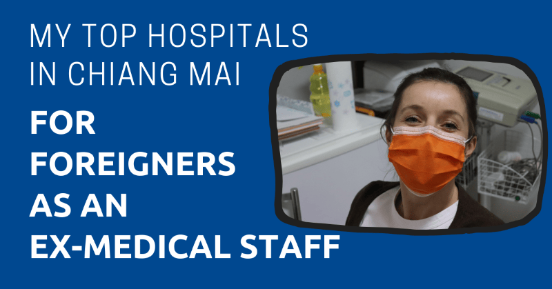 My Top Hospital in Chiang Mai ExpatDen Cover Picture