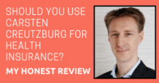 Carsten Creutzburg review