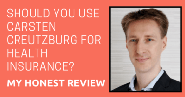 Carsten Creutzburg review
