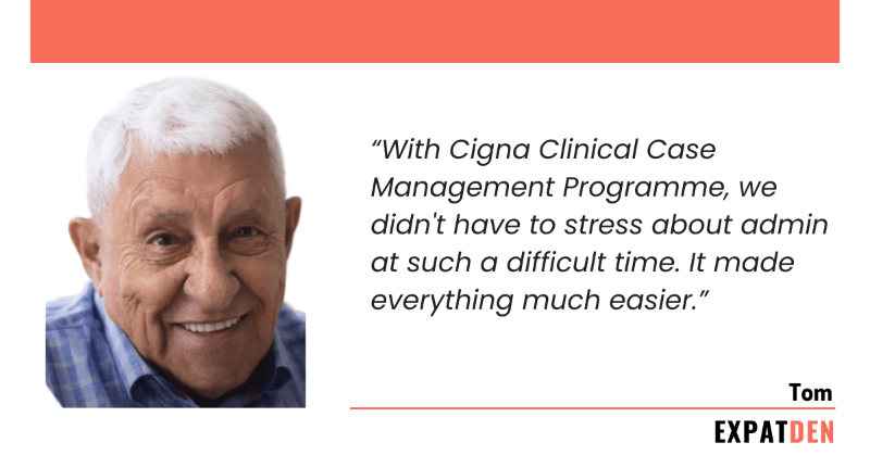 Cigna Healthcare Review