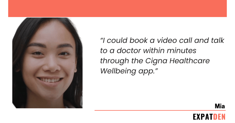 Should I buy Cigna Healthcare