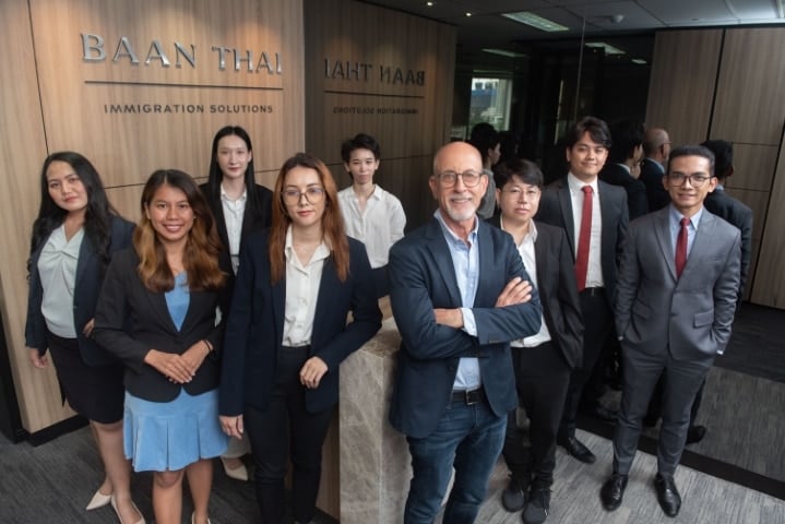 BTI Visa Expert