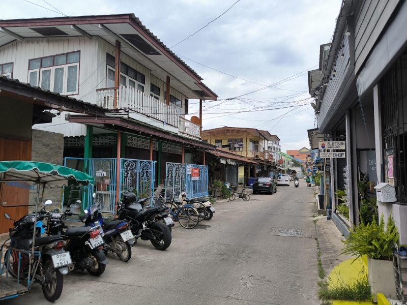 Bang Saray,, Sattahip