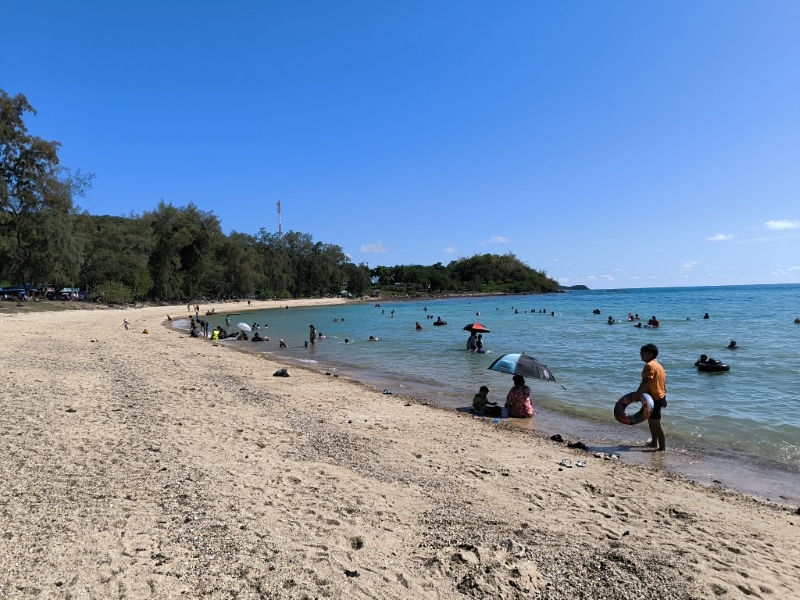 HaT So sattahip