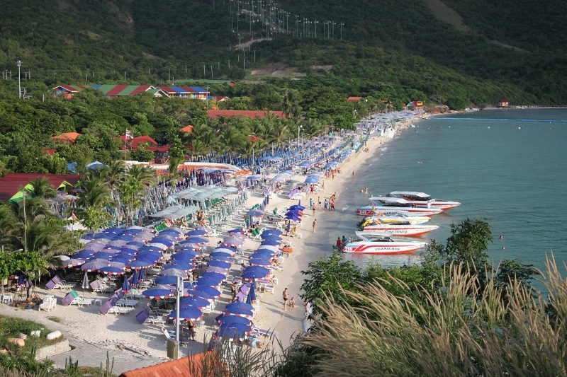 Koh Larn Pattaya
