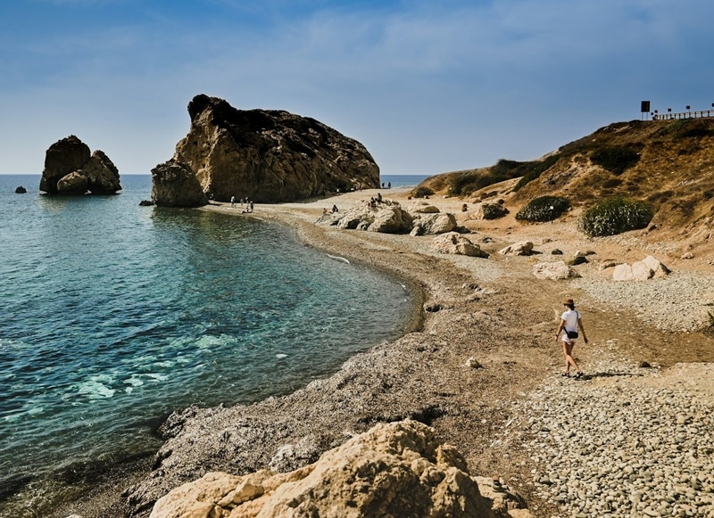 Living in Cyprus has benefits like beach strolls and top-notch healthcare.
