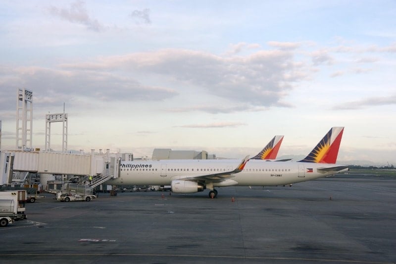 philippines airlines
