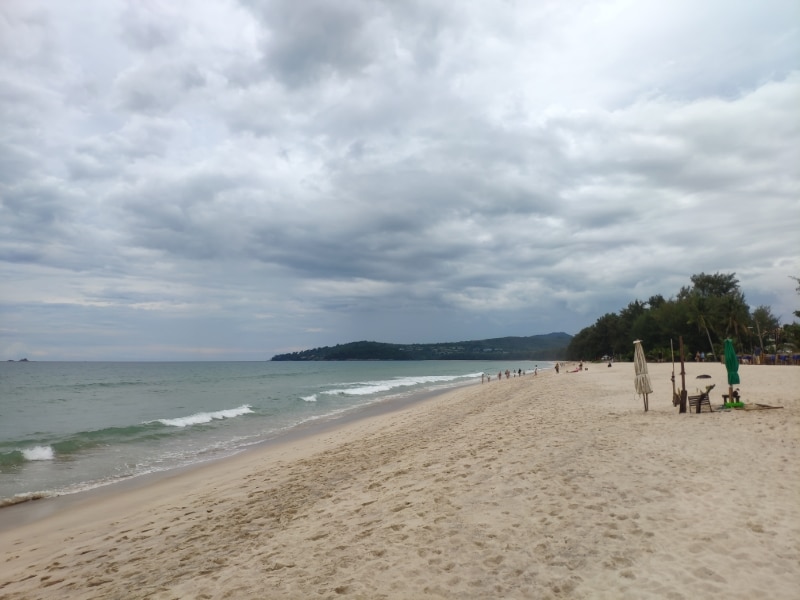 tsunami in Phuket