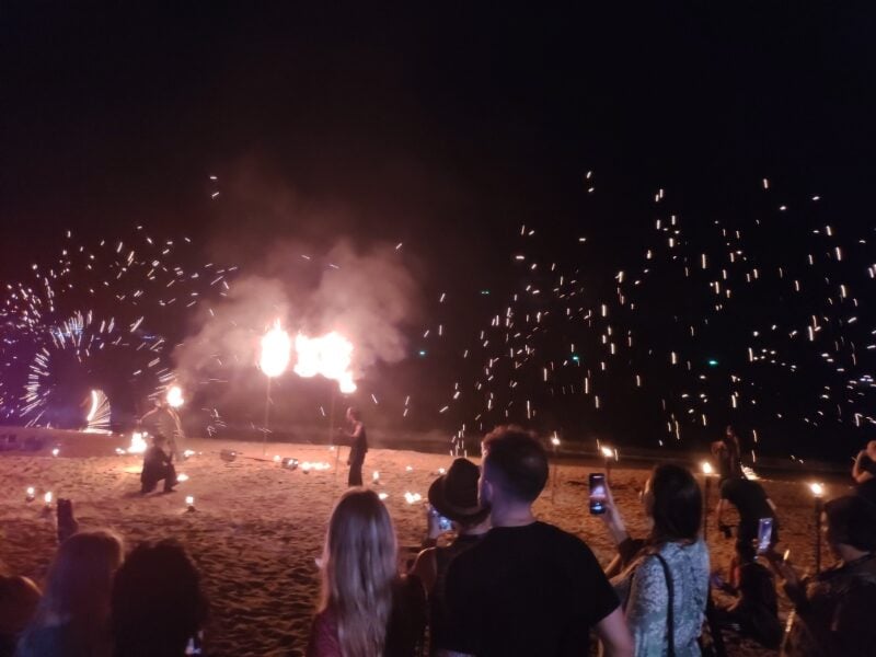 phuket fireshow