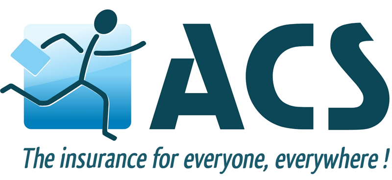 ประกัน ACS สำหรับชาวต่างชาติ