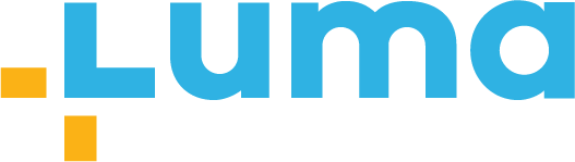Luma health logo