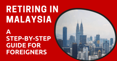 Retiring in Malaysia expatden