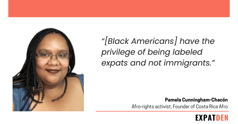 best places for black people to live abroad