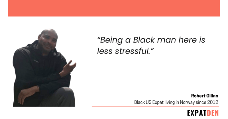 african american expats