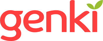 genki travel insurance logo