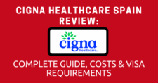 Cigna Healthcare Spain Review 2025: Complete Guide, Costs & Visa Requirements