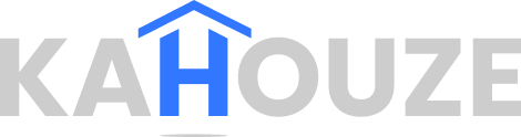 Kahouze logo