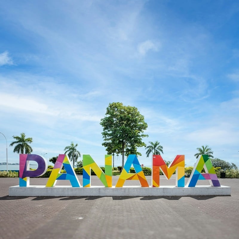Warum man in Panama in Rente geht