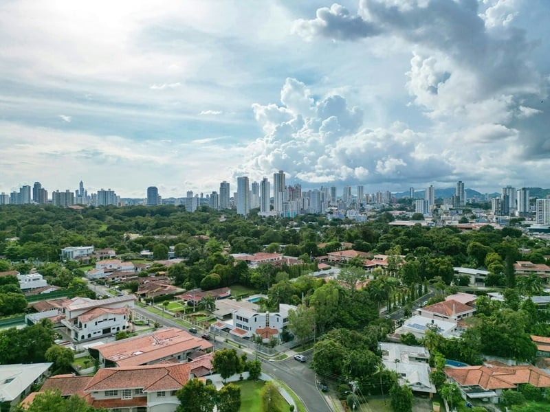 Warum man in Panama in Rente geht