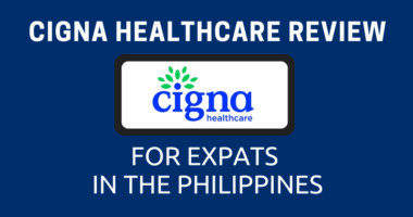 Cigna Healthcare Review for Expats in the Philippines