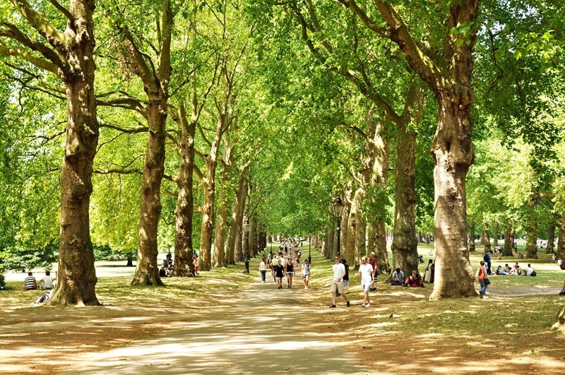 Green Park