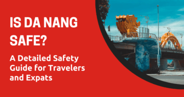 Is Danang Safe