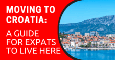 Moving to Croatia A Guide for Expats to Live Here