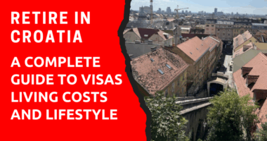 Retire in Croatia ExpatDen