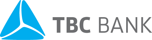 TBC Bank logo