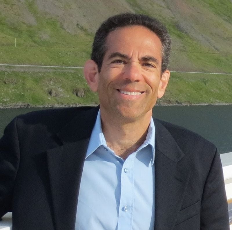 foto de Dan Fellner