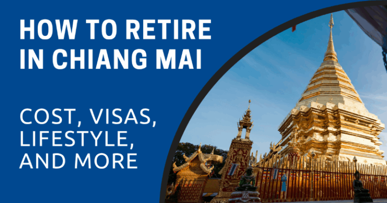 How to Retire in Chiang Mai (ExpatDen)