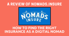 Nomads Insure Review